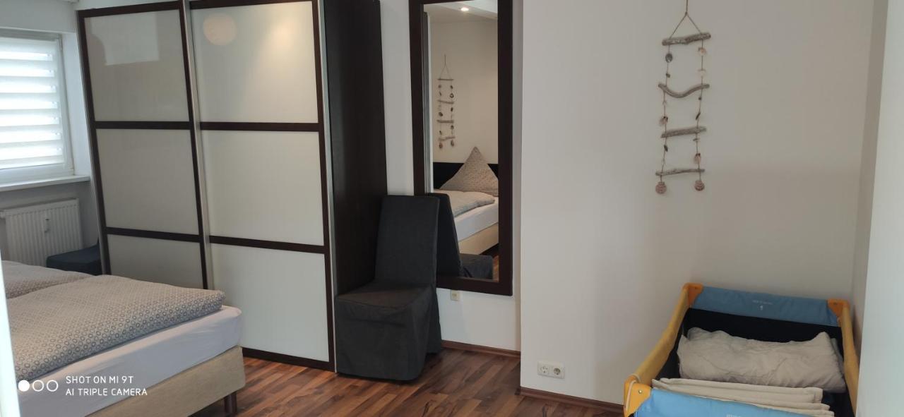 Apartment Strandfee *