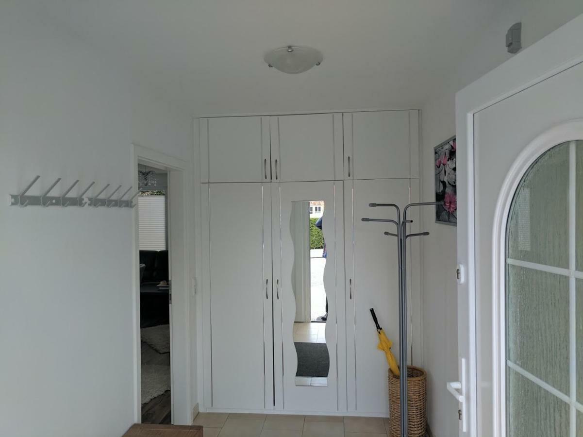 Strandfee Apartment *